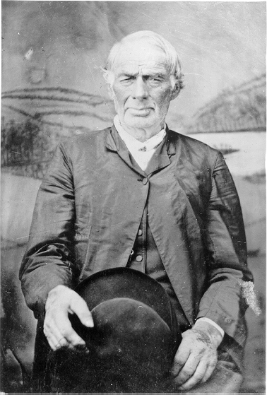 John Ryan Gorby