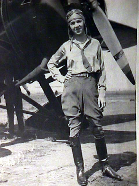 Melba Mae Gorby Beard